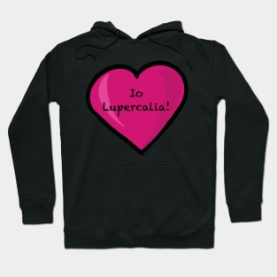 Lupercalia Hoodie